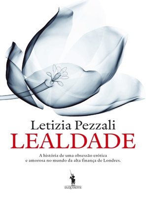 cover image of Lealdade